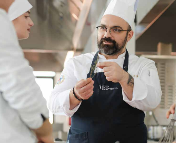 Vlerësim për cilësinë që ndërtoni çdo ditë