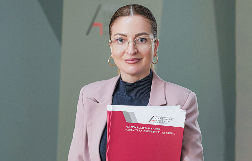 Kushtet për nisjen e procesit të akreditimit